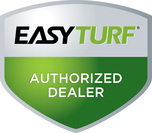 Exclusive, authorized EasyTurf dealer and installer in Palmdale, Lancaster, Santa Clarita and the High Desert areas